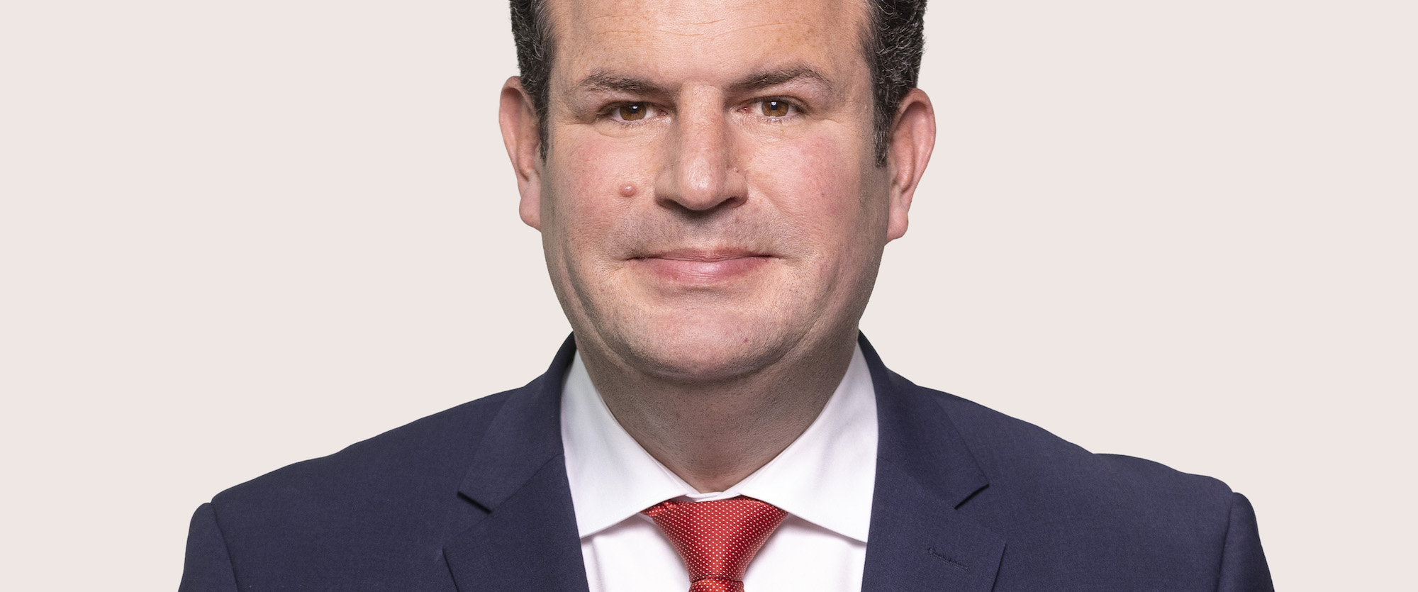 Hubertus Heil